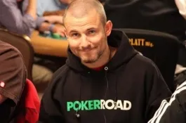 Nightly Turbo: Jogadores de Poker na TV, Notícias de Poker na Tv, E Mais 0001