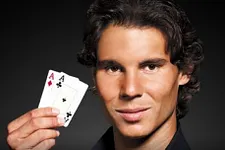 Nadal, Ronaldo, Shevchenko à l’EPT Prague