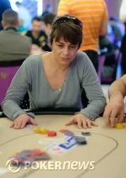EPT Snowfest Jour 2 : Strassmann premier de cordée (reportage live) 101