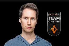 partypoker Team Online - Jeff Gross