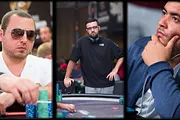 PSCBarcelona : Raffaele Sorrentino vise le doublé, André Akkari en finale, Mesbah Guerfi 9e