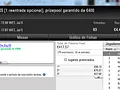 FCGrosso83, Poker_jh27 e Shinekorakki foram os Grandes Vencedores de Quarta 106