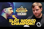 Drama in the Bahamas During World Tournament of Slots with Michael Mizrachi | PokerNews Podcast #922