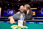 Lonny Weitzel Wins EV64 $1k Super Seniors