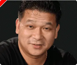 $25.000 en Freerolls de PokerNews en la nueva sala de póquer de Johnny Chan 0001