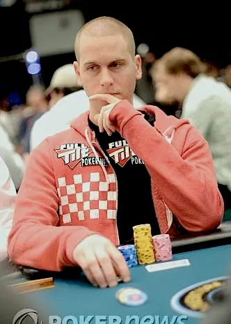 2010 Borgata Winter Poker Open: Madsen Riding a Heater, Takes the Trophy 0001