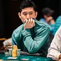 Itsuki Aburatani
