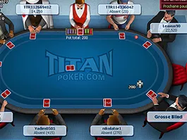 Le réseau iPoker déploie le nouveau logiciel Playtech 0001