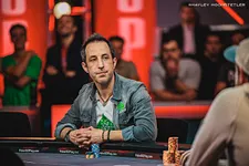 Alec Torelli