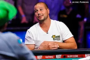2014 WSOP Main Event Hand Analysis: Final Table Elimination Hands Review 103