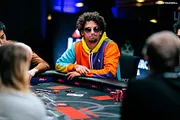 LA Poker Classic : Pas de Victoire pour Ticherfatine et Pastore
