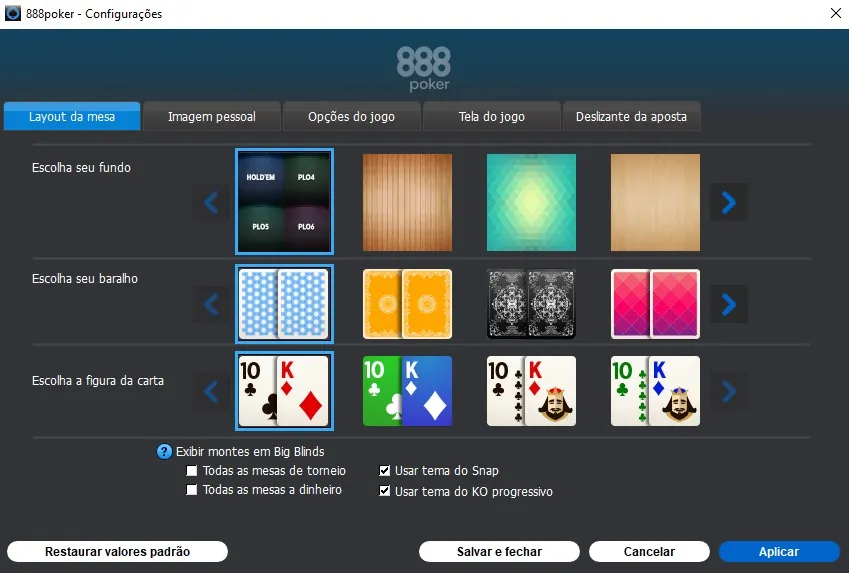 888poker software