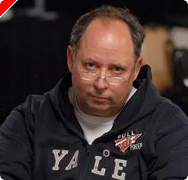 WSOP Updates – Event # 40 – Craig Wants to Write His Own Ending 0001