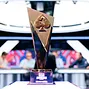 EPT Barcelona 2025 - Main Event Trophy