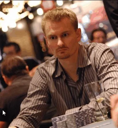 2008 Aussie Millions