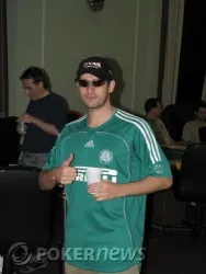 Marco Aurélio " Salsicha "