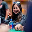 Cassandra Yong