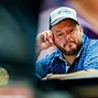 Antonio Delacruz $1,100 Main Event Flight B