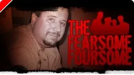 Fearsome Foursome na Sun Poker 0001