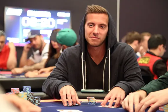 Samow nouveau King de PMU, Karma runner-up 0001