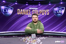 daniel colpoys pokergo cup