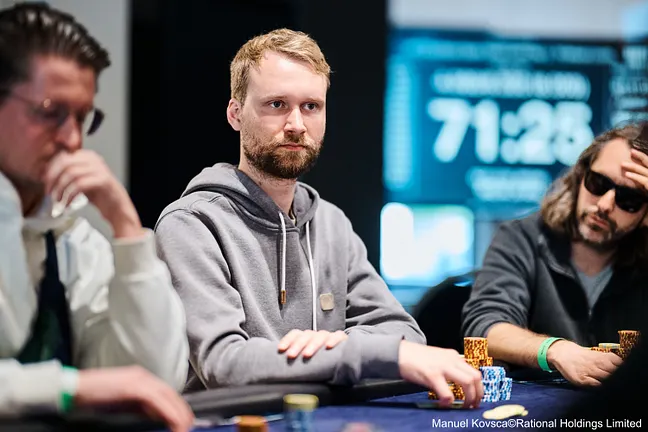 Niklas Deitmer