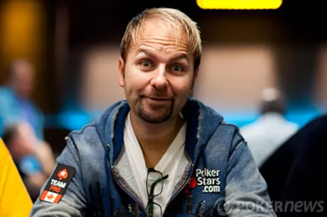 Daniel Negreanu