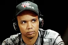 Phil Ivey