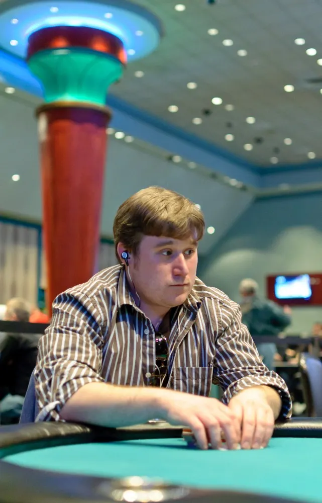 Photos From the November Nine Reunion 131