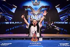 Viorel Gavrila winner