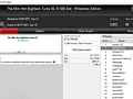Lobby de poker da PokerStars