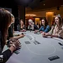 Cash Game Festival Tallinn Ladies Feature Table