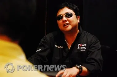 David Saab écope de 14 ans de prison (joueur de poker pro)