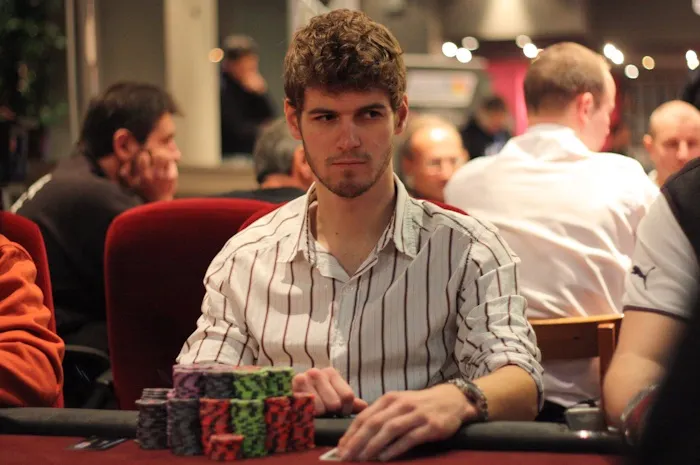 bps namur jonas mols poker