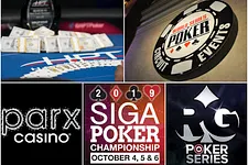 PokerNews Live Reporting