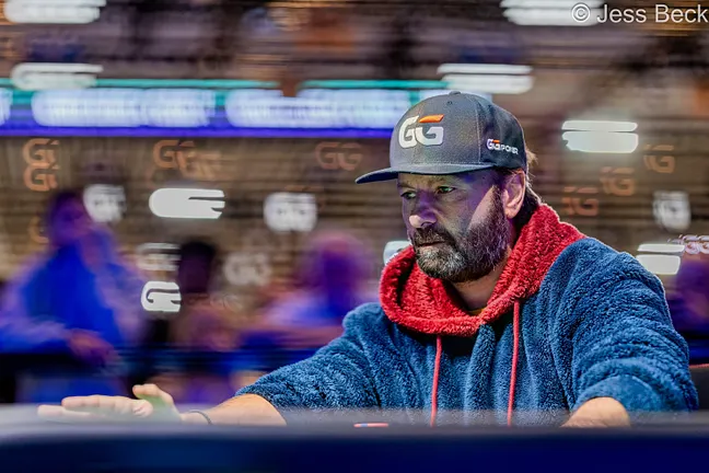 Daniel Negreanu