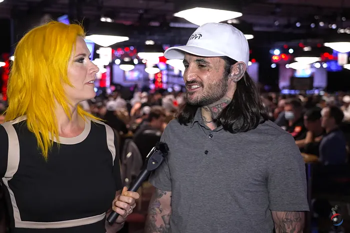 mikki mase baccarat poker