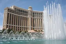 WPT World Championship Bellagio