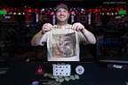 Scott Seiver WSOP Poker