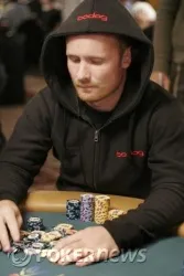 Magnus trouve un full fantôme