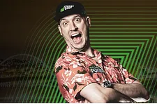 Play in Ian Simpson's Stream Satellites Only at Unibet Poker