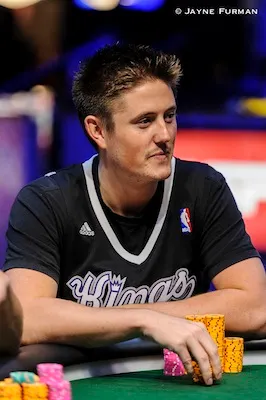Six Tips for Six-Max Tournament Poker with Taylor Paur 101