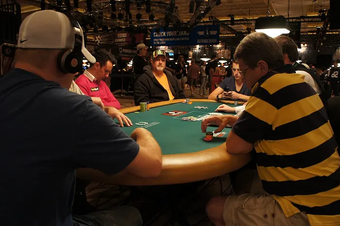 All Mucked Up: 2012 World Series of Poker Day 39 Live Blog 114