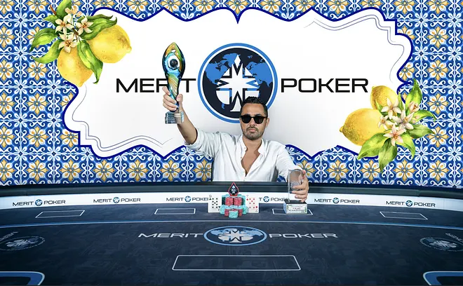 Chris Moneymaker