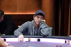 Andrew Chen gana el PokerStars Caribbean Adventure $5,000 NAPT Bounty Shootout 2011