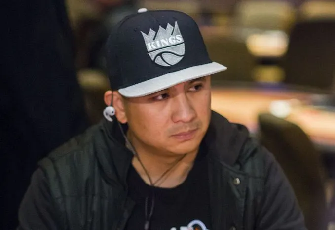 WPT5Diamond : JC Tran et Tommy Vedes en lice pour le triplé à 19 left, le triple champion NFL Richard Seymour résiste 0001