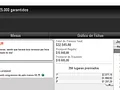 Rafael "GM_VALTER" Moraes Quarto no ,050 Fast Friday do PokerStars 108