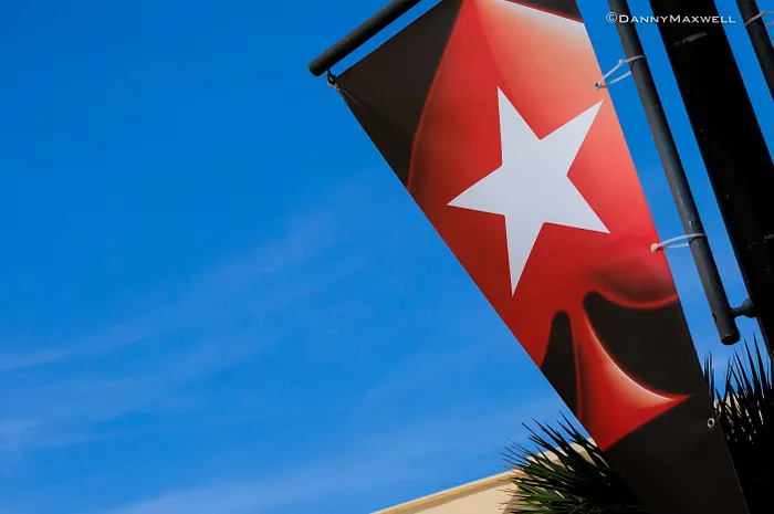 strar playing at PokerStars