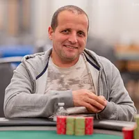 Aleksandr Chepuriaev