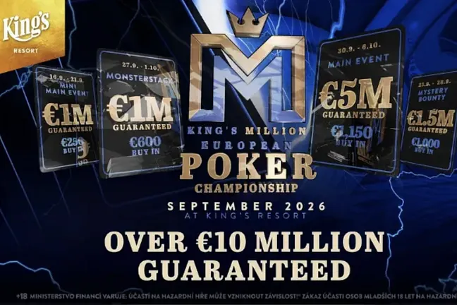 King's Million
